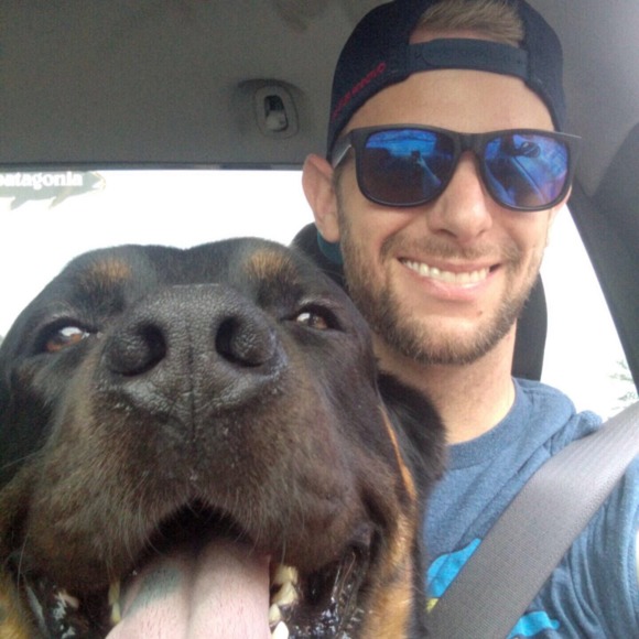 Meet your Posher, Wes - Picture 1 of 1